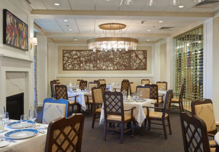 Waverly Heights (UPDATED) Get Pricing & 12 Photos in Gladwyne, PA